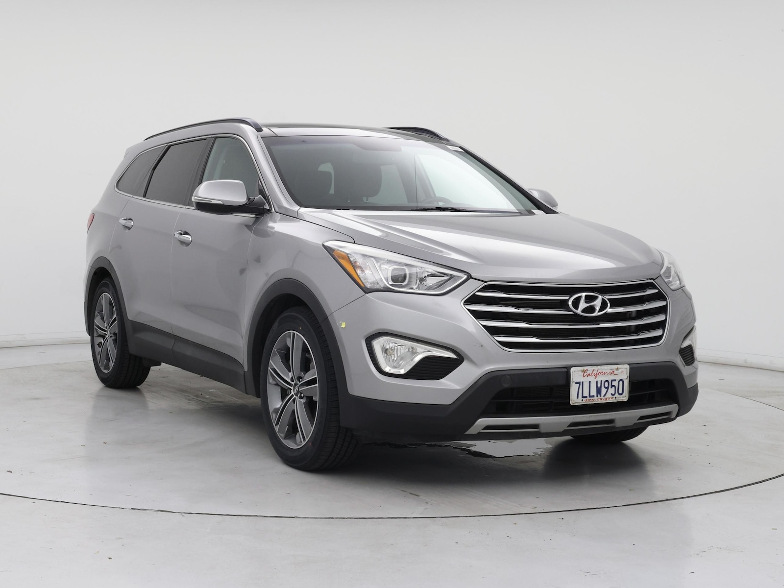 hyundai santa fe 2015 KM8SR4HF4FU106351 image hyundai santa fe 2015 KM8SR4HF4FU106351 image
